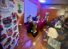 Actopan presenta cartelera para la Feria de la Barbacoa y el Ximbó