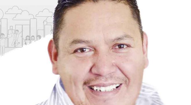 Alcalde de Progreso Armando Mera deja plantados a miembros del cabildo ·  Grito Informativo